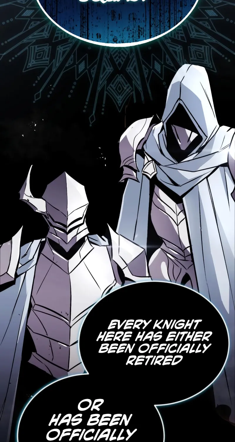 The Lazy Lord Masters the Sword Chapter 97 page 15 - 