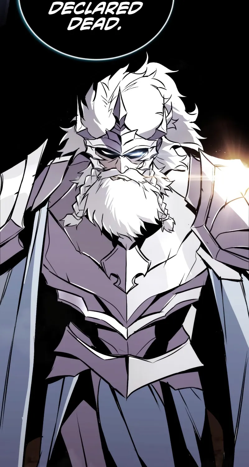 The Lazy Lord Masters the Sword Chapter 97 page 16 - 