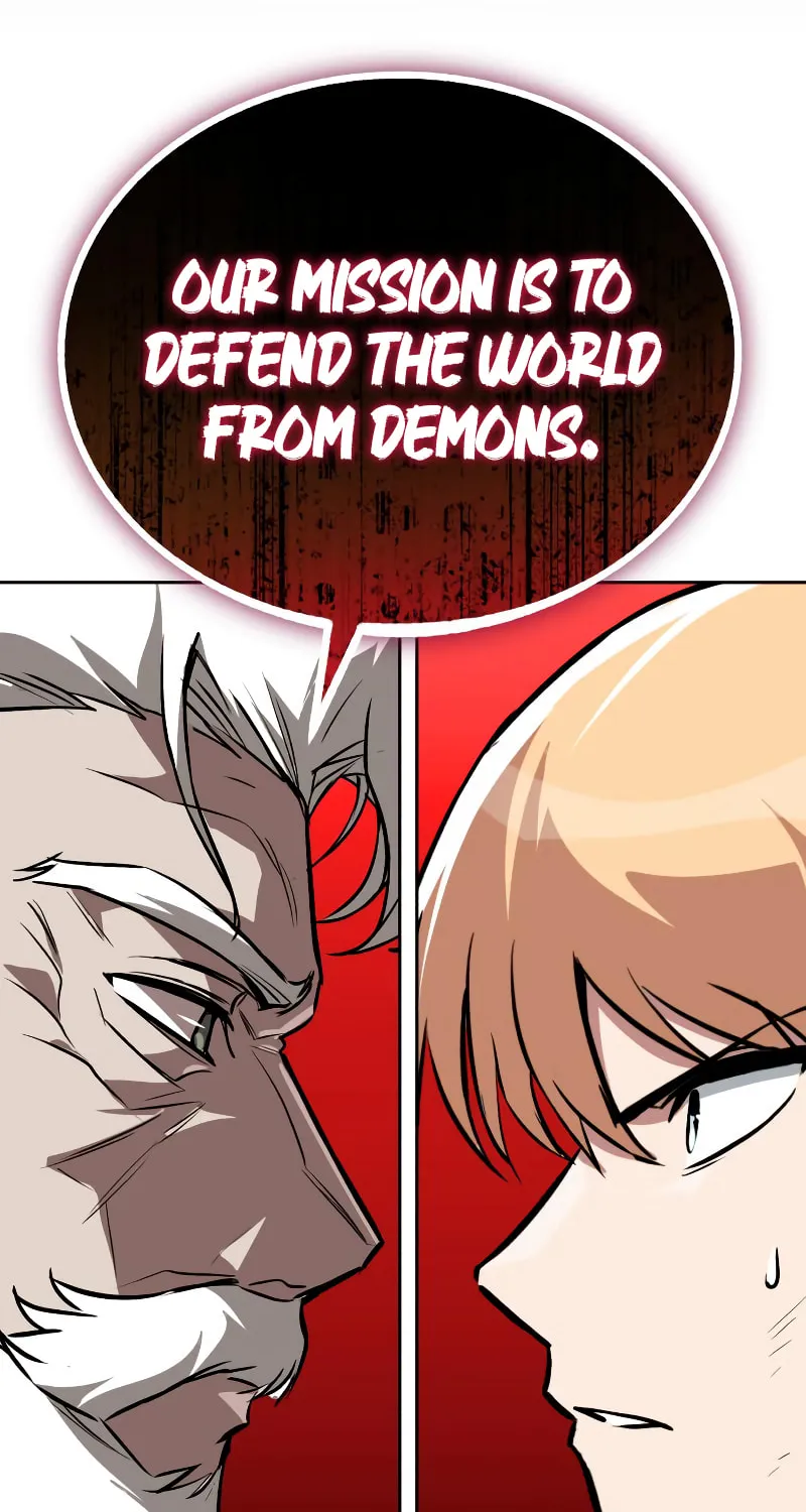 The Lazy Lord Masters the Sword Chapter 97 page 18 - 