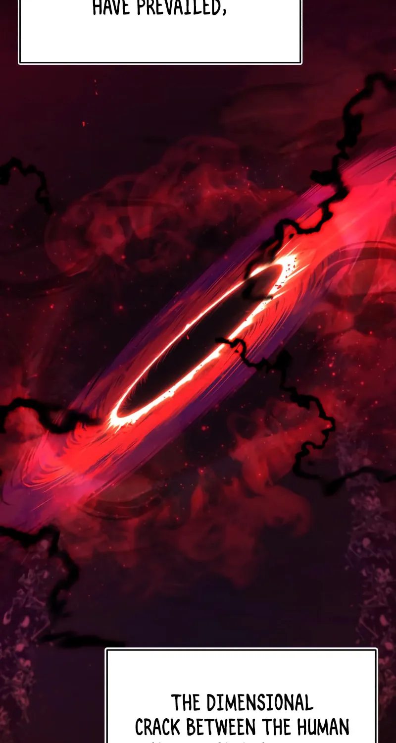 The Lazy Lord Masters the Sword Chapter 97 page 20 - 