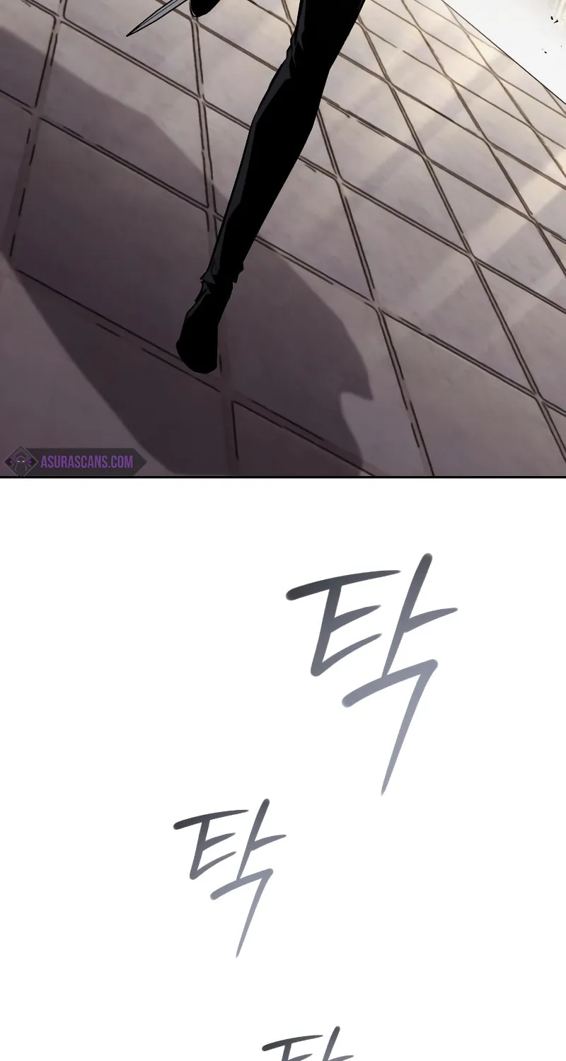 The Lazy Lord Masters the Sword Chapter 97 page 3 - 