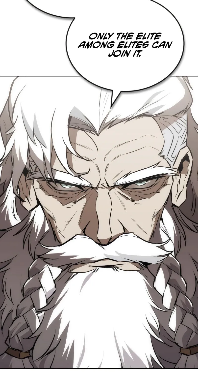 The Lazy Lord Masters the Sword Chapter 97 page 22 - 