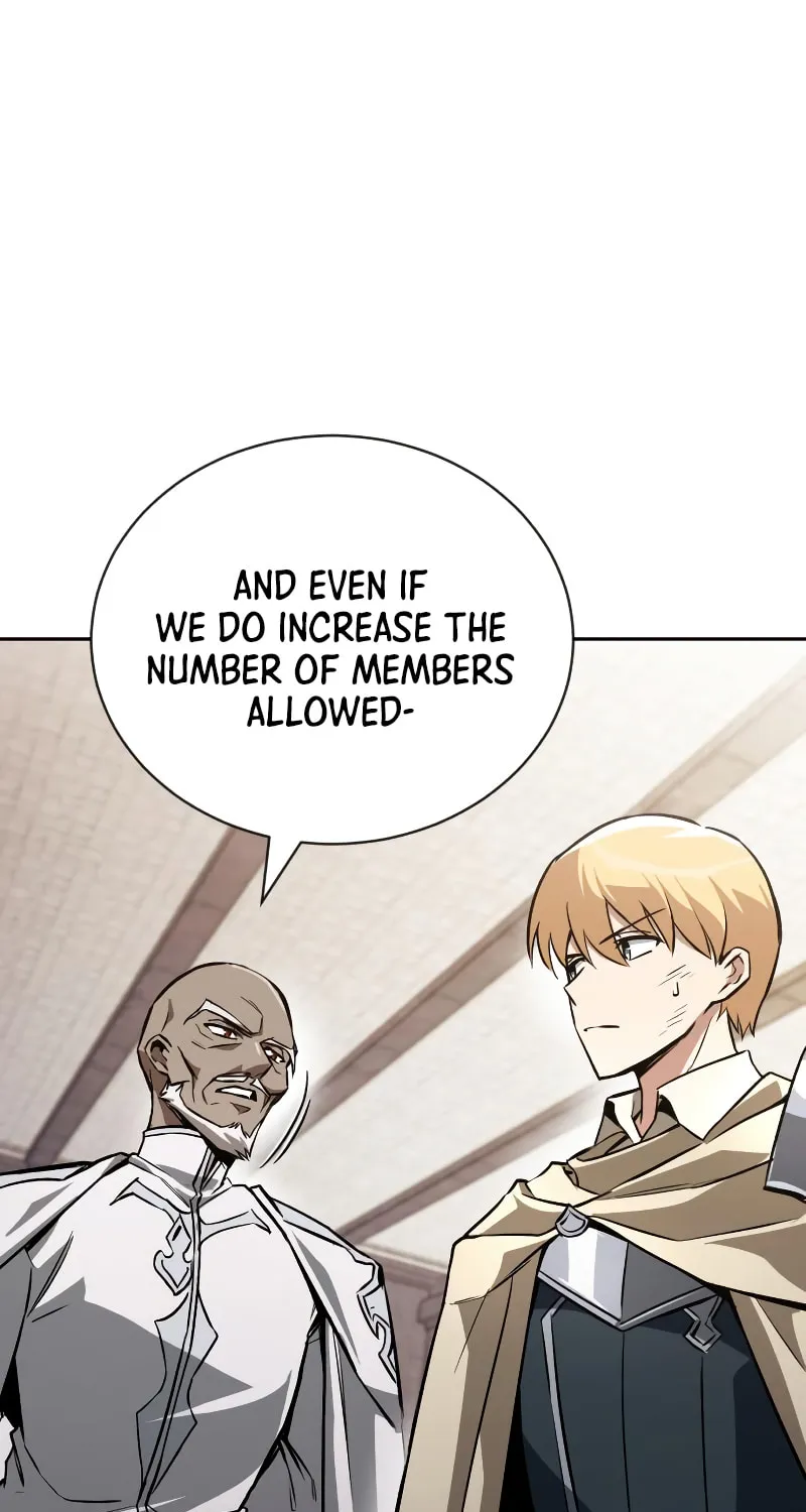 The Lazy Lord Masters the Sword Chapter 97 page 23 - 