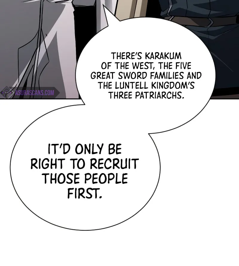 The Lazy Lord Masters the Sword Chapter 97 page 24 - 