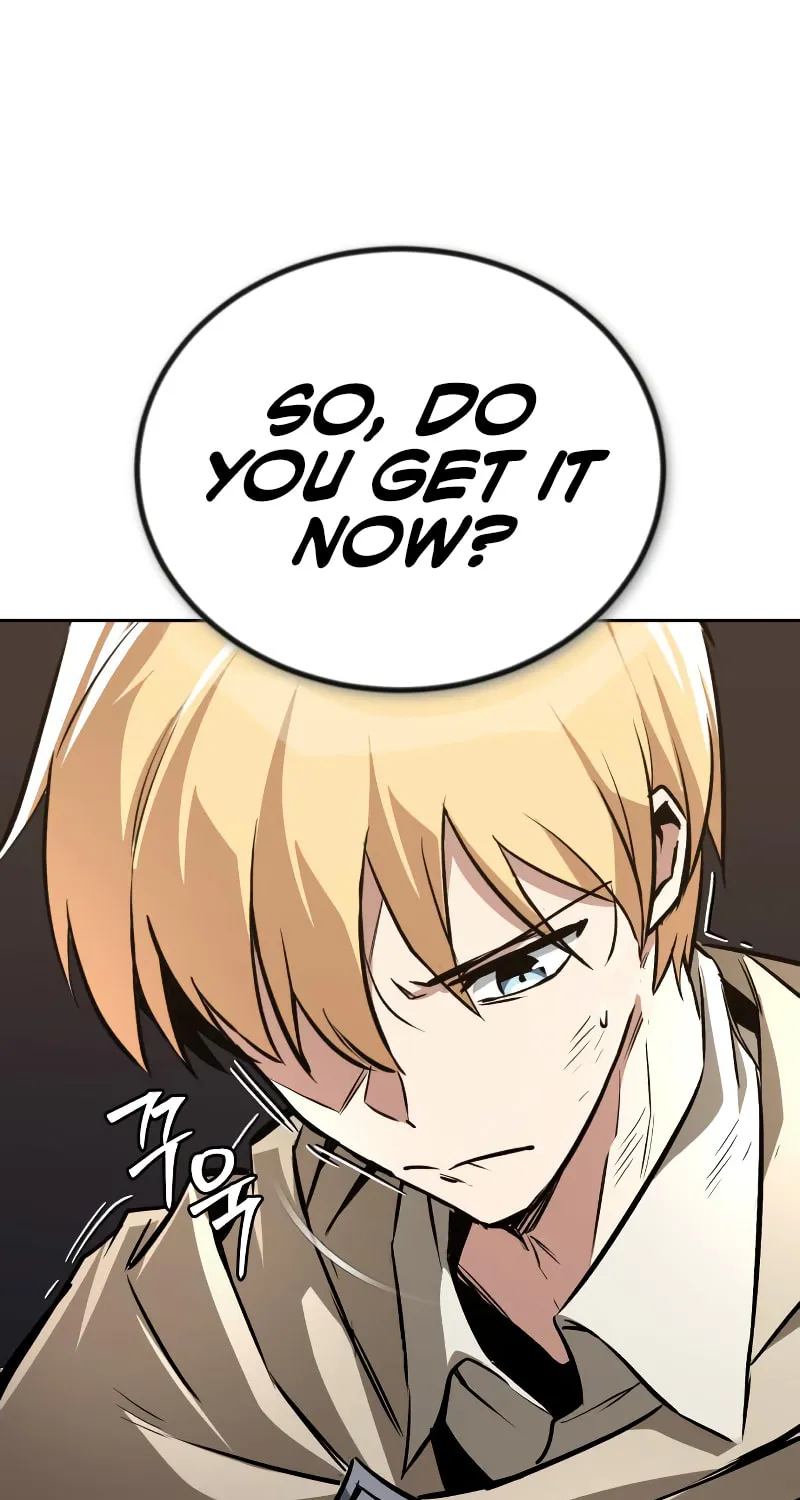 The Lazy Lord Masters the Sword Chapter 97 page 25 - 