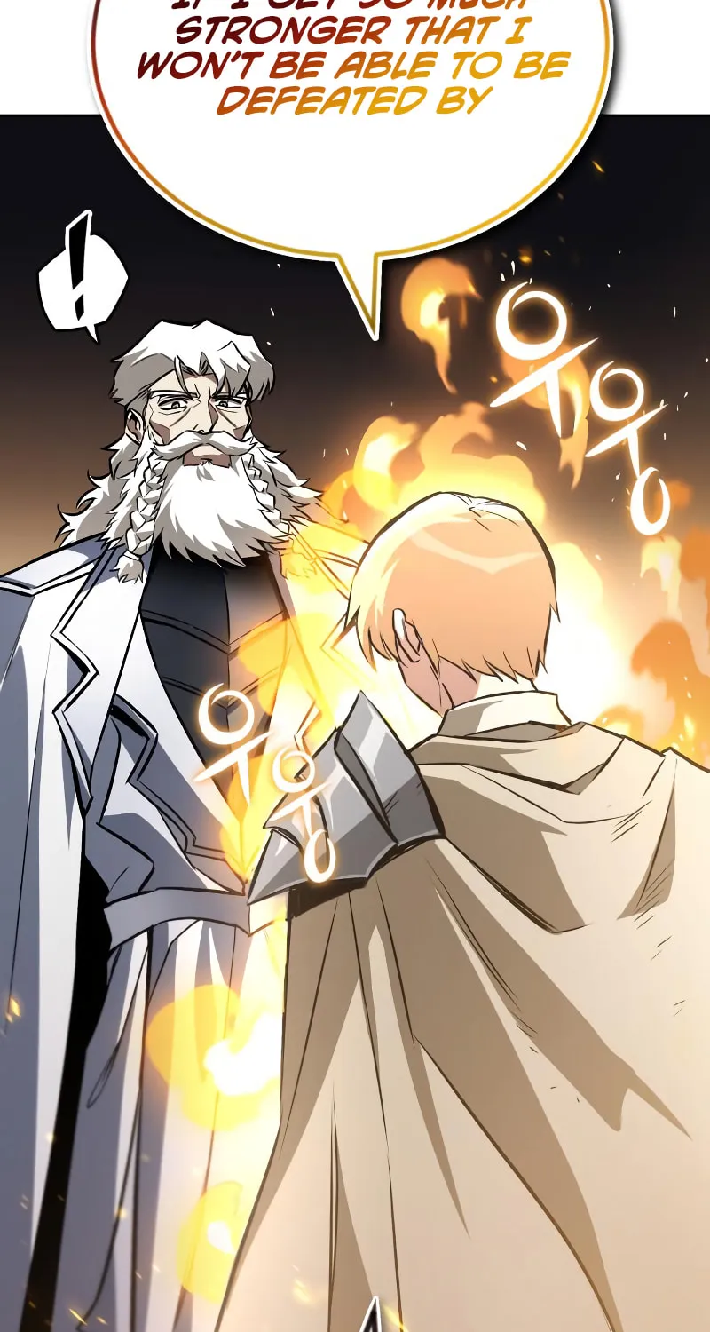 The Lazy Lord Masters the Sword Chapter 97 page 27 - 
