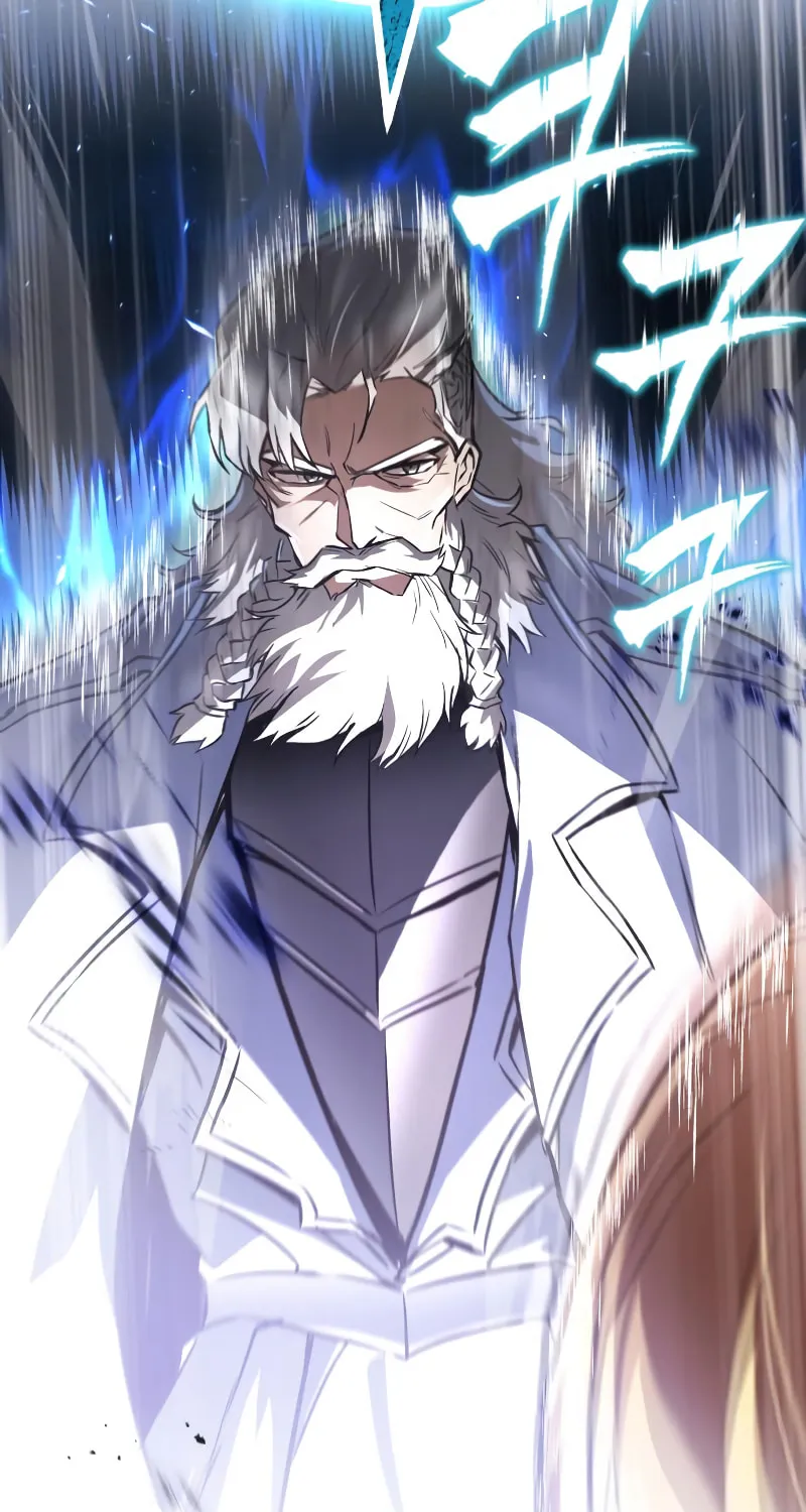The Lazy Lord Masters the Sword Chapter 97 page 35 - 