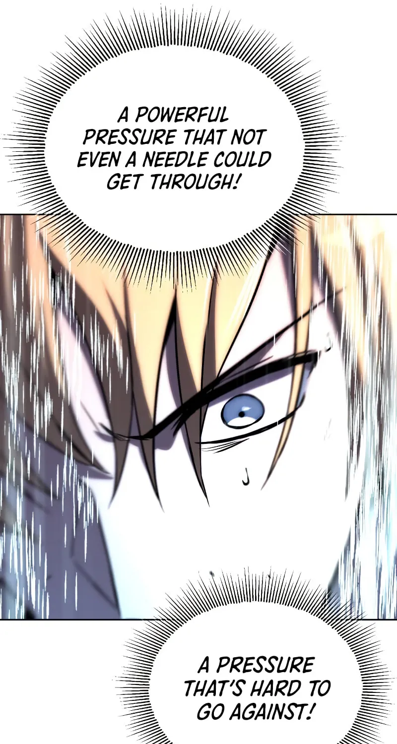 The Lazy Lord Masters the Sword Chapter 97 page 37 - 