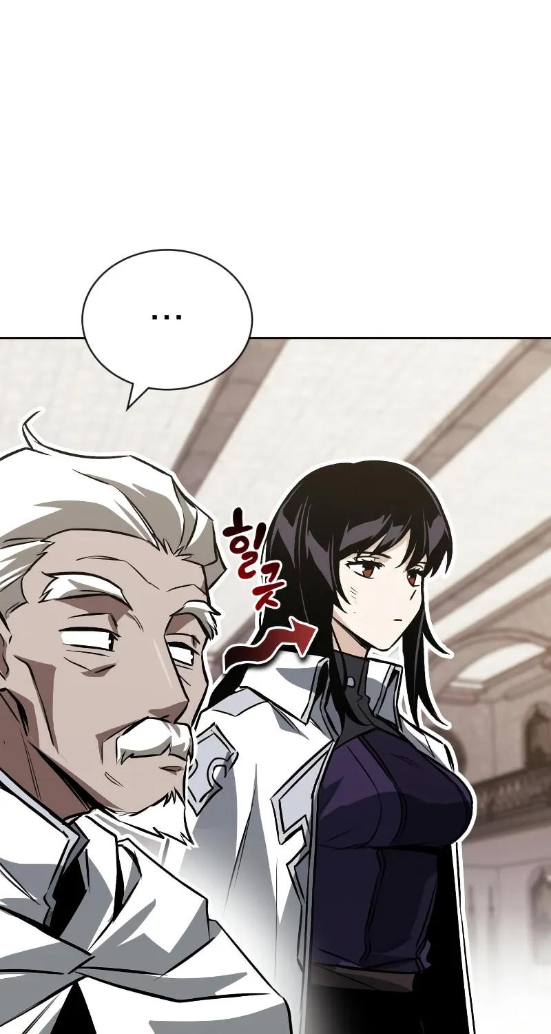 The Lazy Lord Masters the Sword Chapter 97 page 5 - 