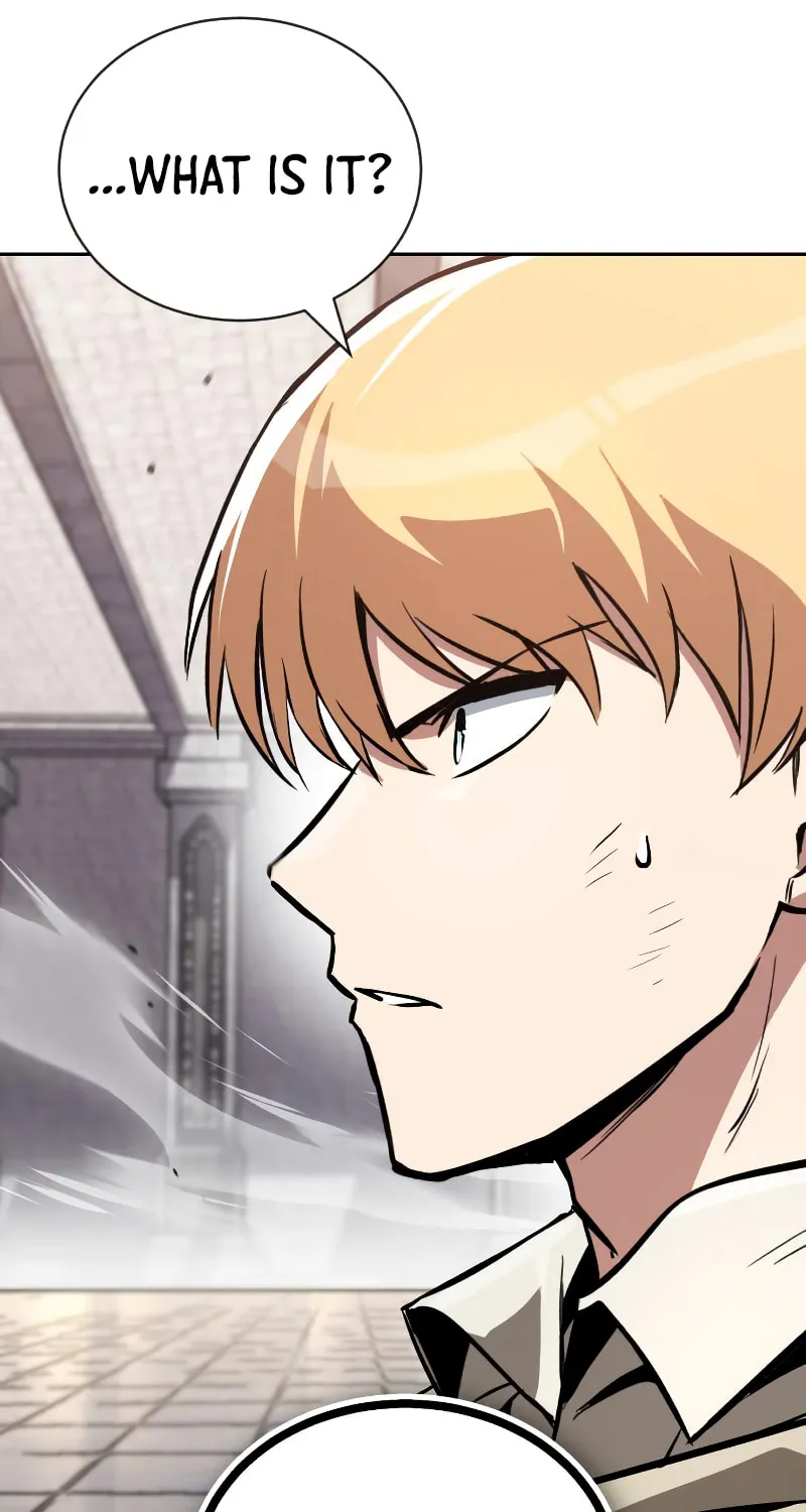 The Lazy Lord Masters the Sword Chapter 97 page 41 - 