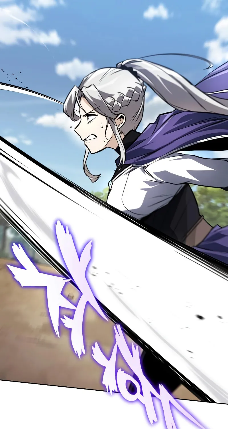 The Lazy Lord Masters the Sword Chapter 97 page 49 - 
