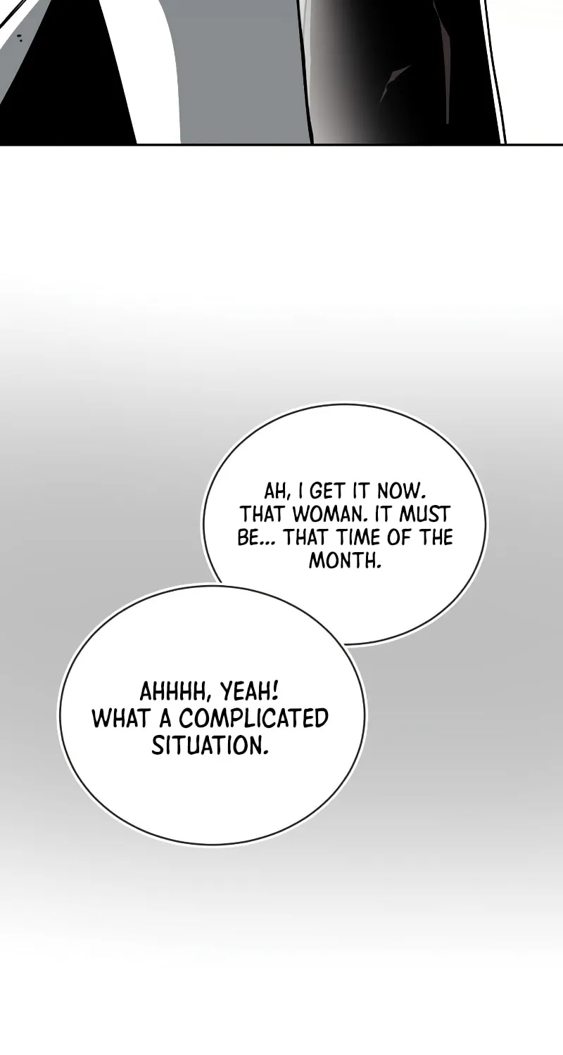 The Lazy Lord Masters the Sword Chapter 97 page 6 - 