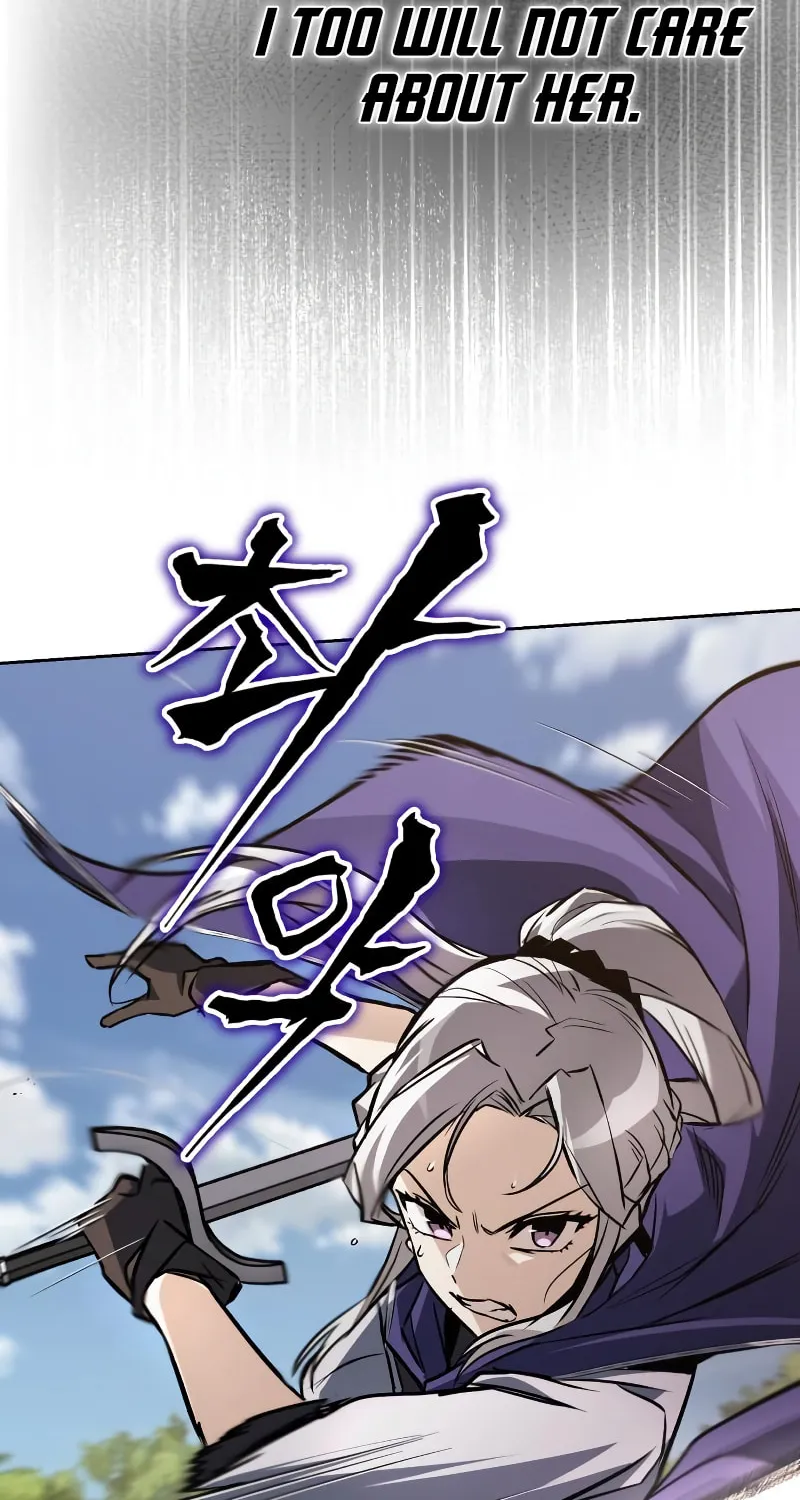 The Lazy Lord Masters the Sword Chapter 97 page 52 - 