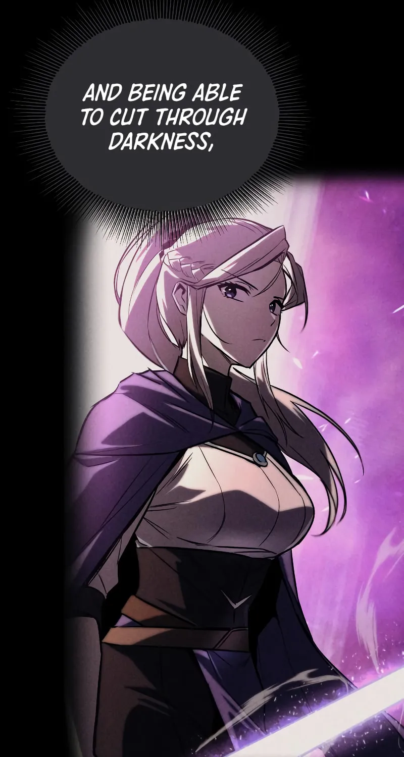 The Lazy Lord Masters the Sword Chapter 97 page 59 - 