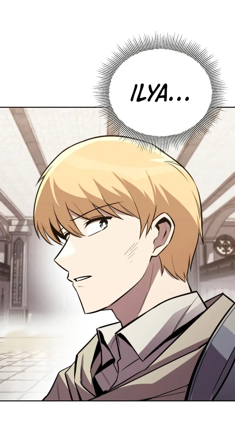The Lazy Lord Masters the Sword Chapter 97 page 7 - 