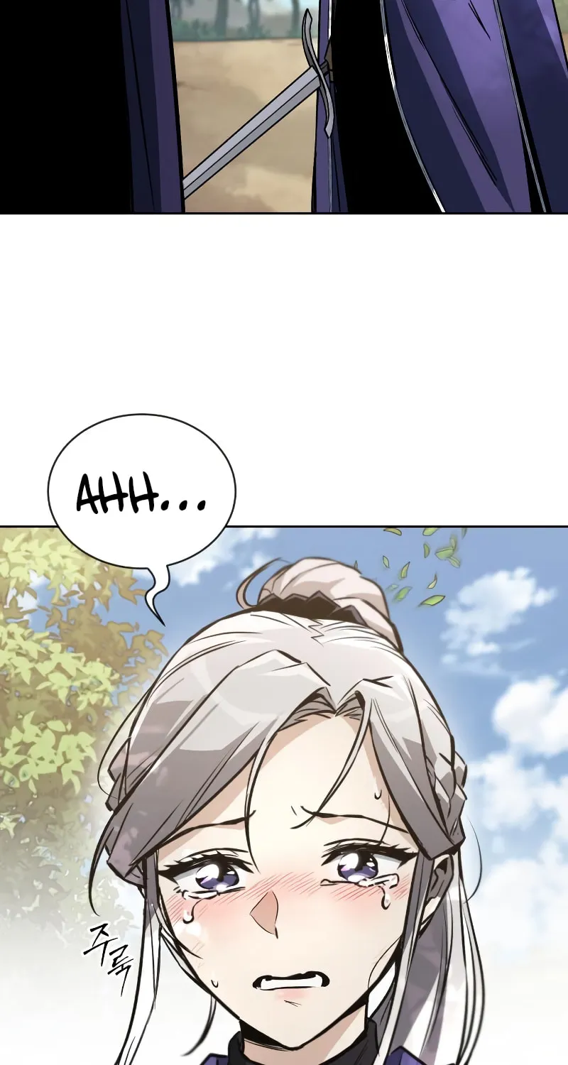 The Lazy Lord Masters the Sword Chapter 97 page 66 - 