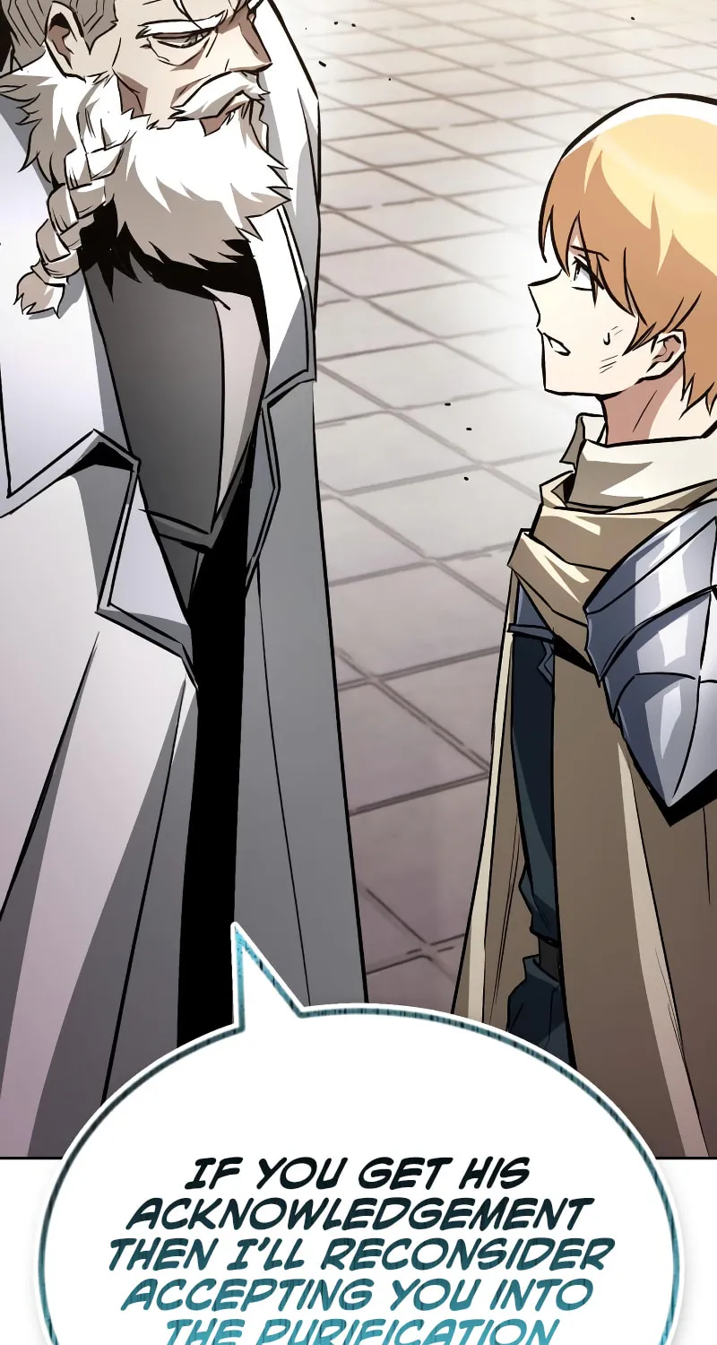 The Lazy Lord Masters the Sword Chapter 97 page 77 - 