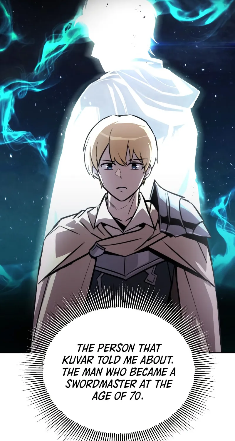 The Lazy Lord Masters the Sword Chapter 97 page 79 - 