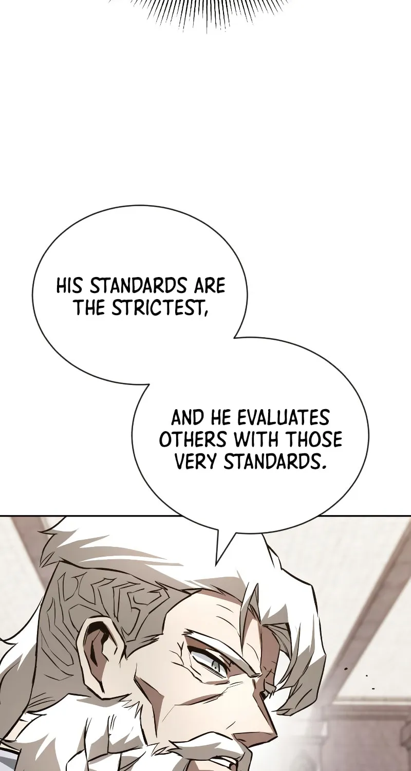 The Lazy Lord Masters the Sword Chapter 97 page 80 - 