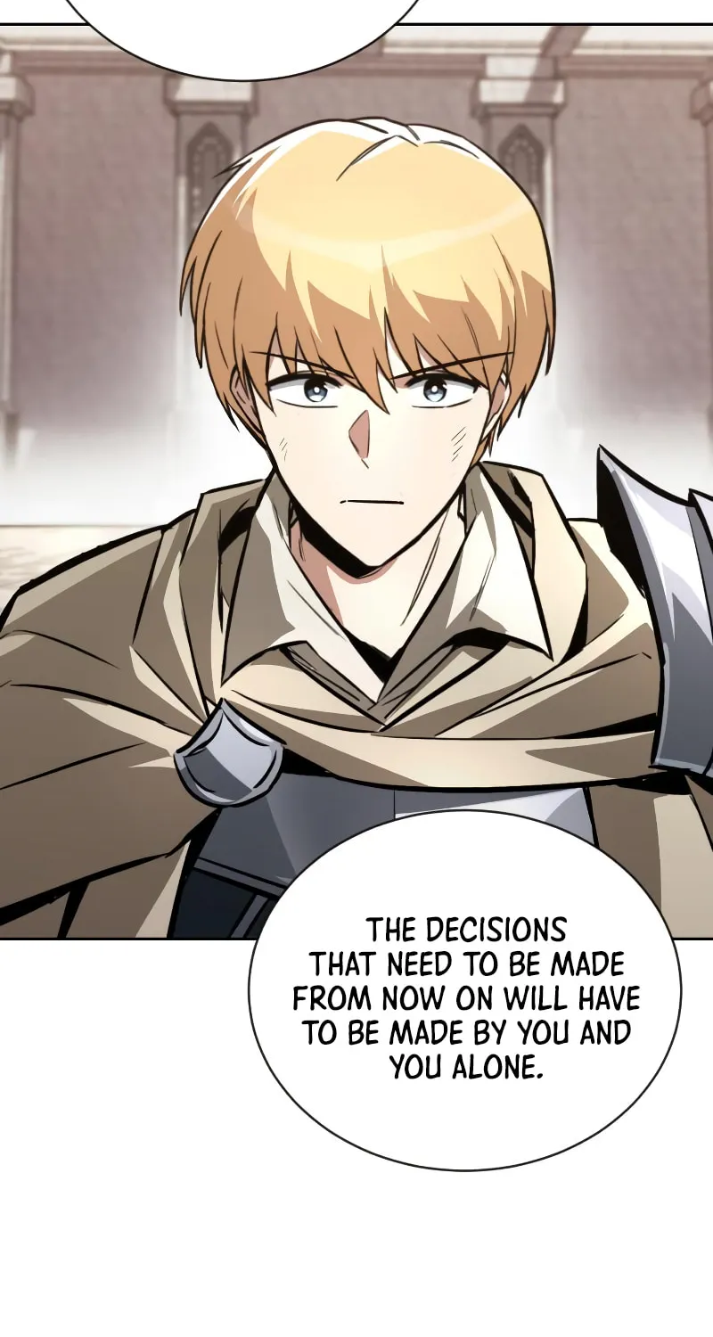 The Lazy Lord Masters the Sword Chapter 97 page 82 - 
