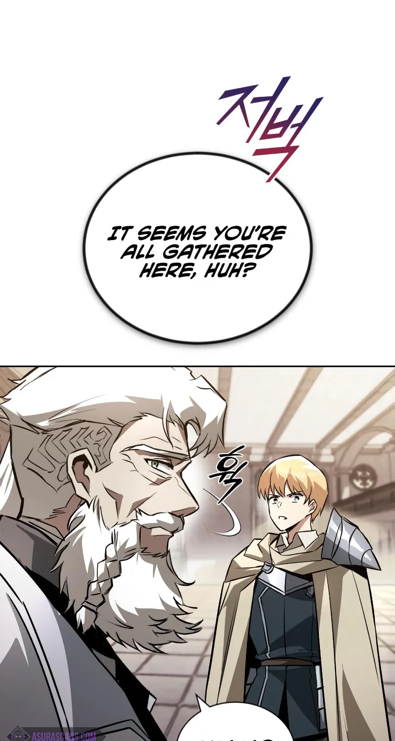 The Lazy Lord Masters the Sword Chapter 97 page 83 - 