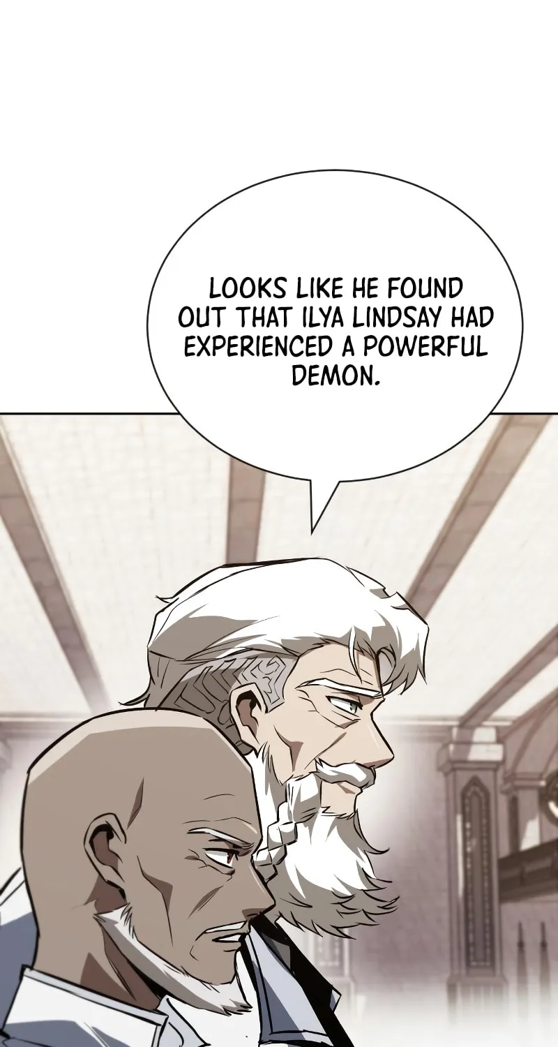 The Lazy Lord Masters the Sword Chapter 97 page 86 - 