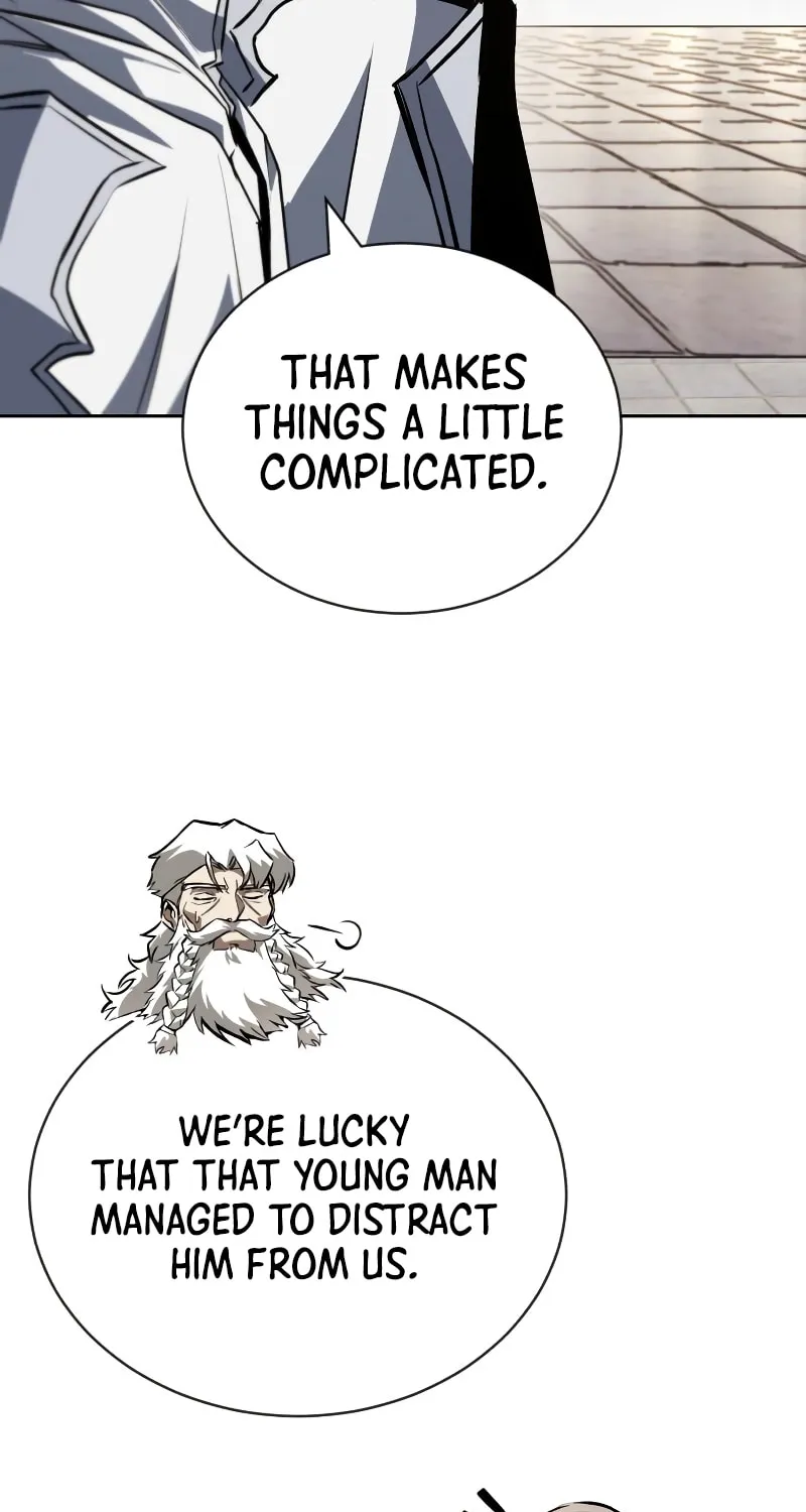 The Lazy Lord Masters the Sword Chapter 97 page 87 - 