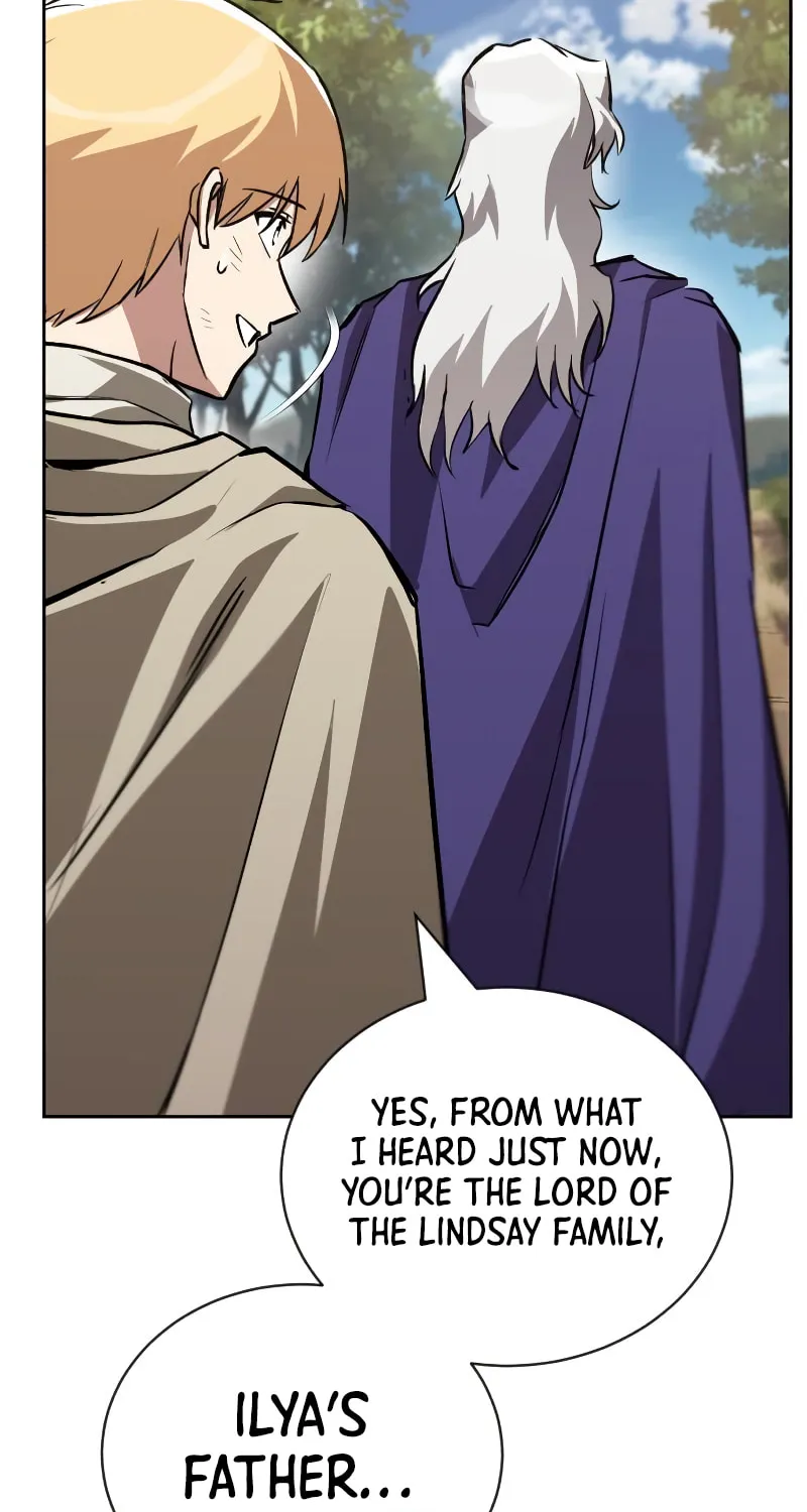 The Lazy Lord Masters the Sword Chapter 97 page 92 - 
