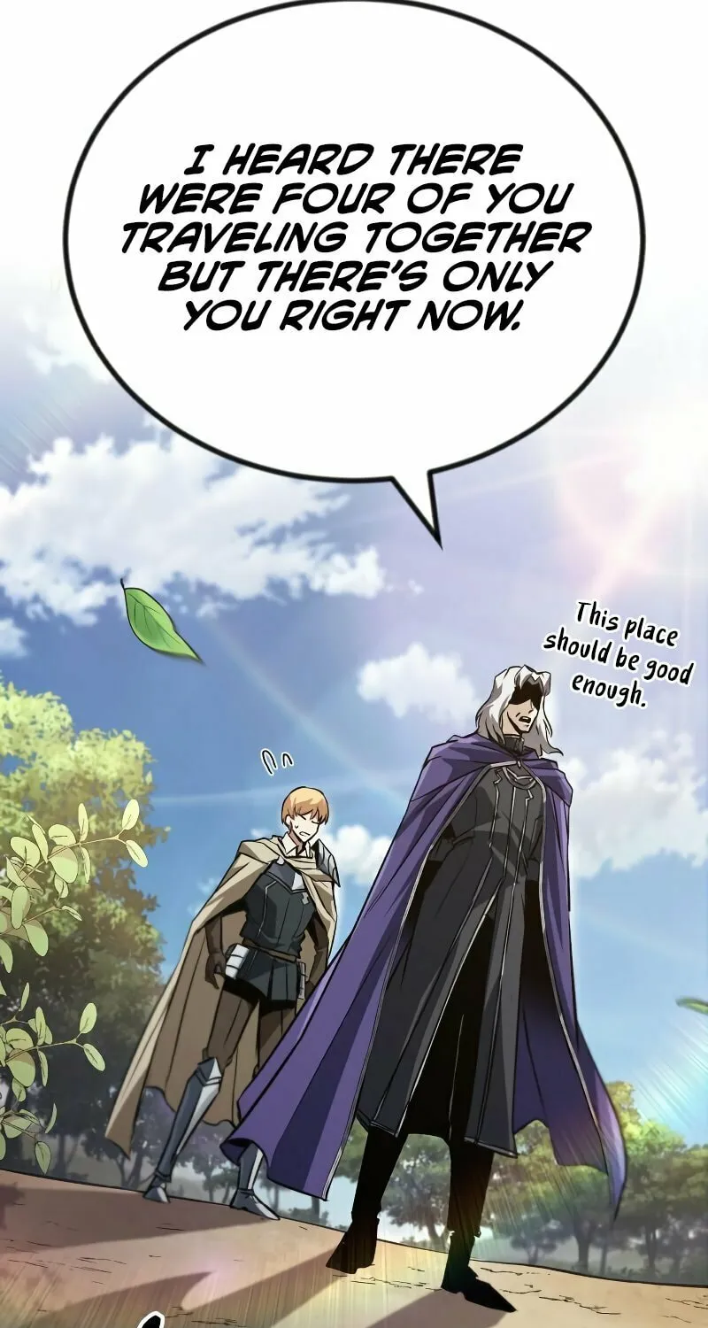 The Lazy Lord Masters the Sword Chapter 97 page 97 - 