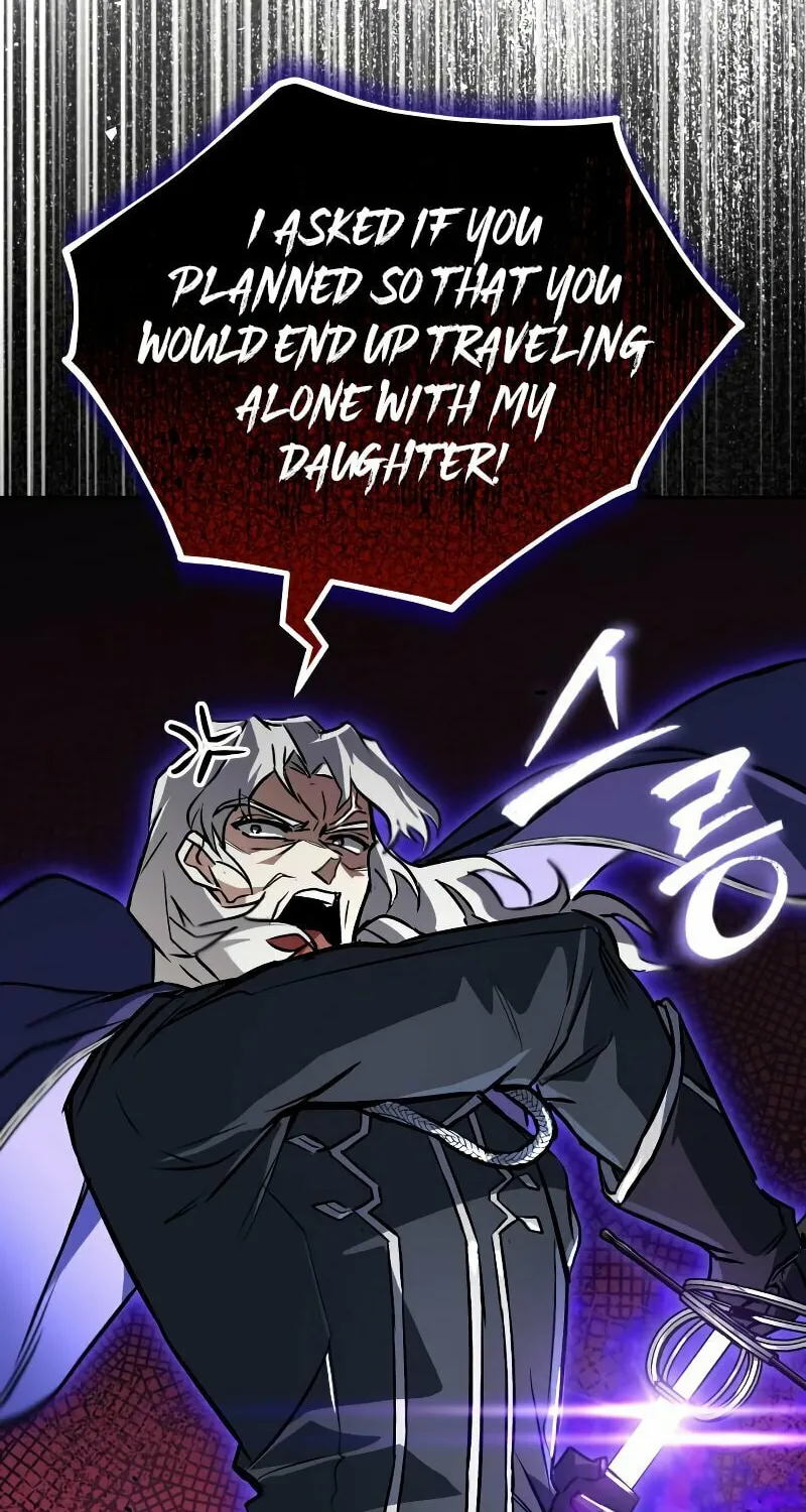 The Lazy Lord Masters the Sword Chapter 97 page 100 - 