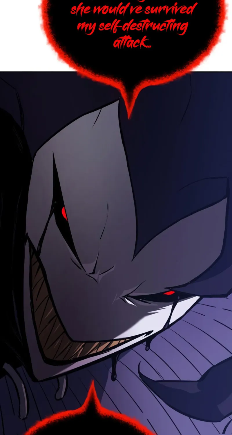 The Lazy Lord Masters the Sword Chapter 98 page 110 - 