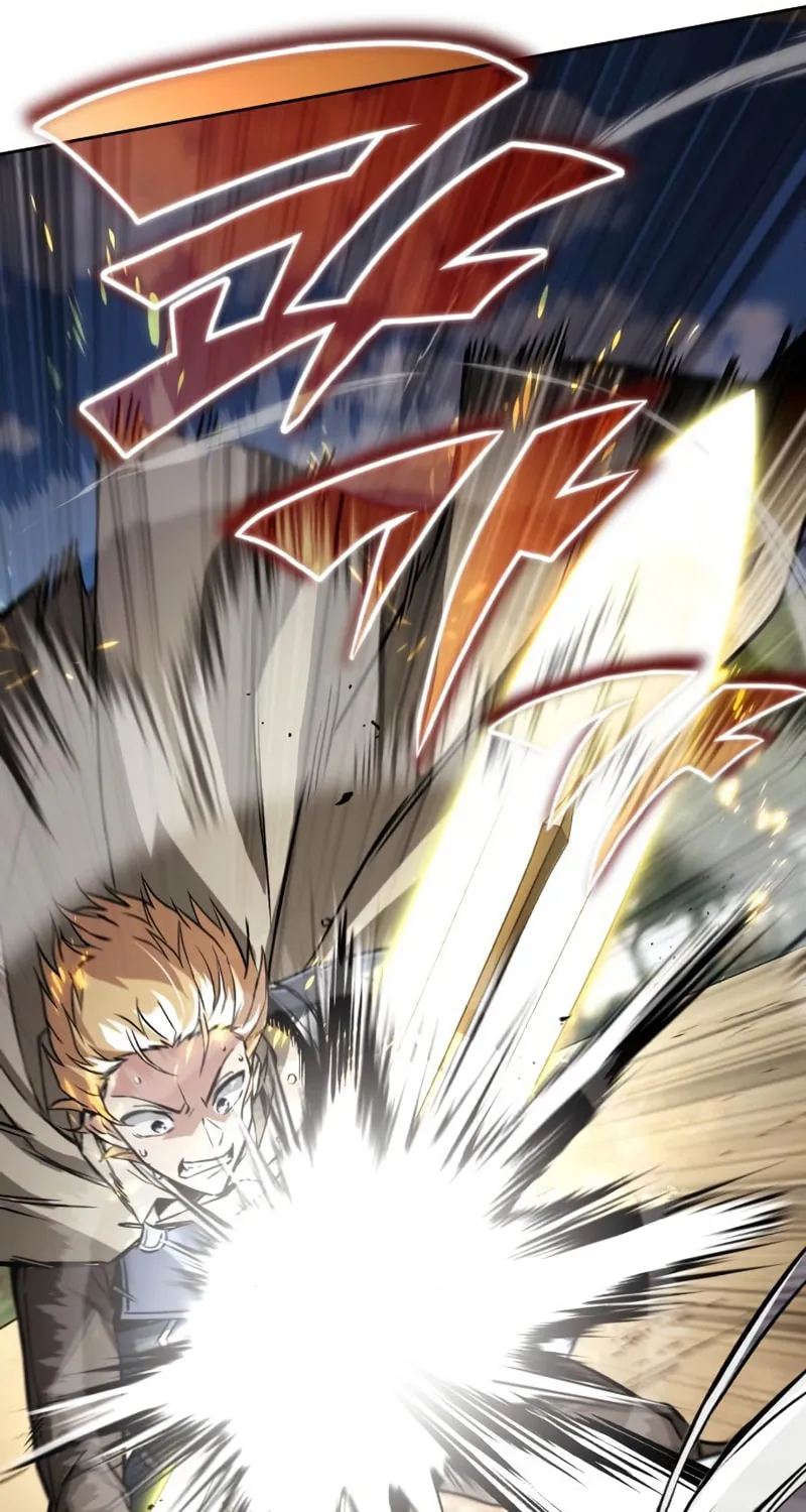 The Lazy Lord Masters the Sword Chapter 98 page 12 - 