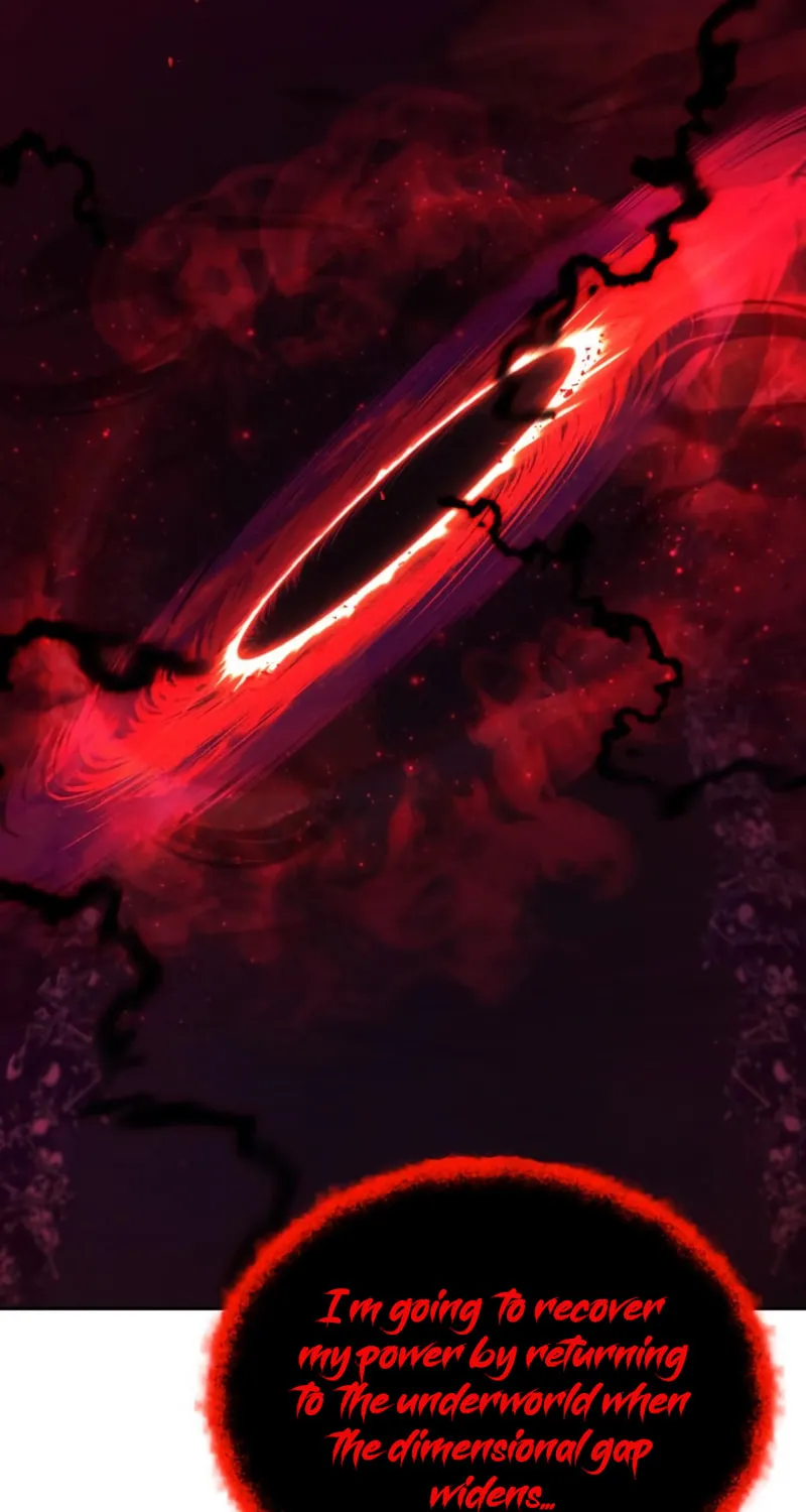 The Lazy Lord Masters the Sword Chapter 98 page 112 - 