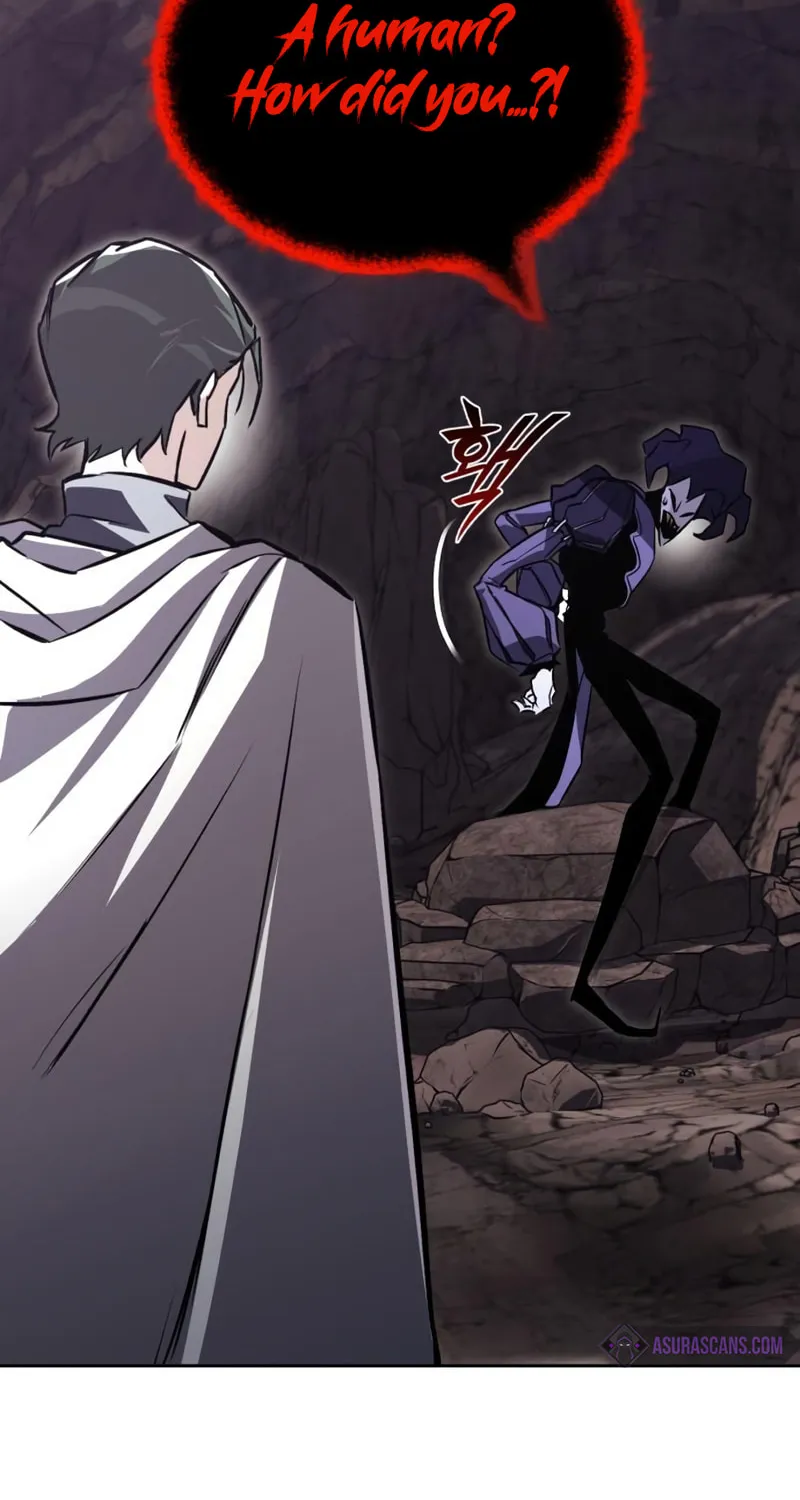 The Lazy Lord Masters the Sword Chapter 98 page 115 - 