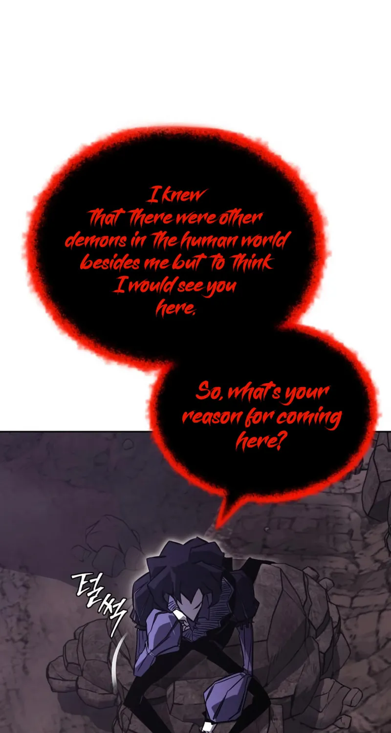 The Lazy Lord Masters the Sword Chapter 98 page 120 - 