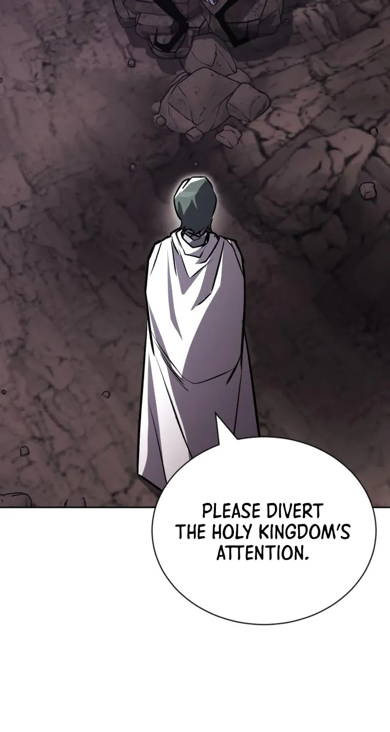 The Lazy Lord Masters the Sword Chapter 98 page 121 - 