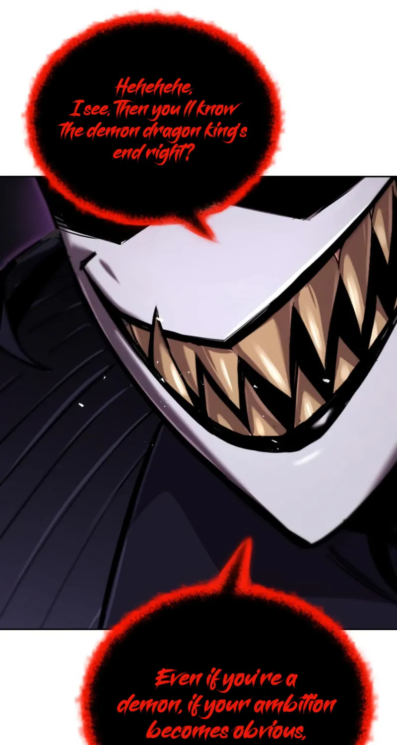 The Lazy Lord Masters the Sword Chapter 98 page 127 - 