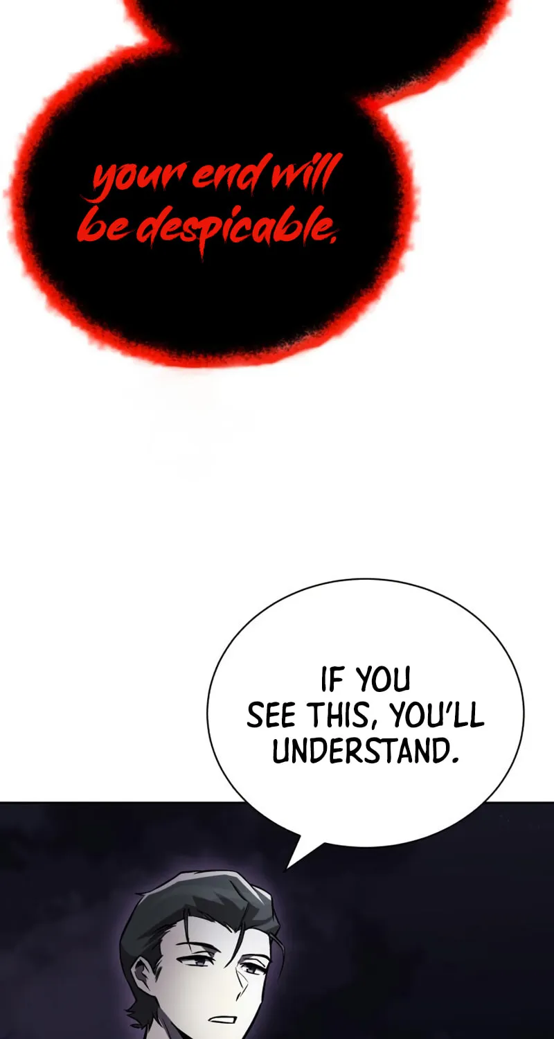 The Lazy Lord Masters the Sword Chapter 98 page 128 - 