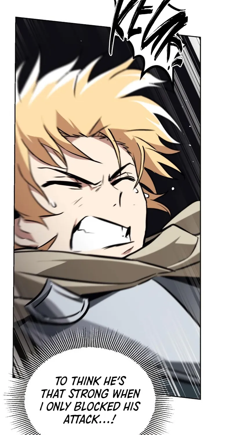 The Lazy Lord Masters the Sword Chapter 98 page 15 - 