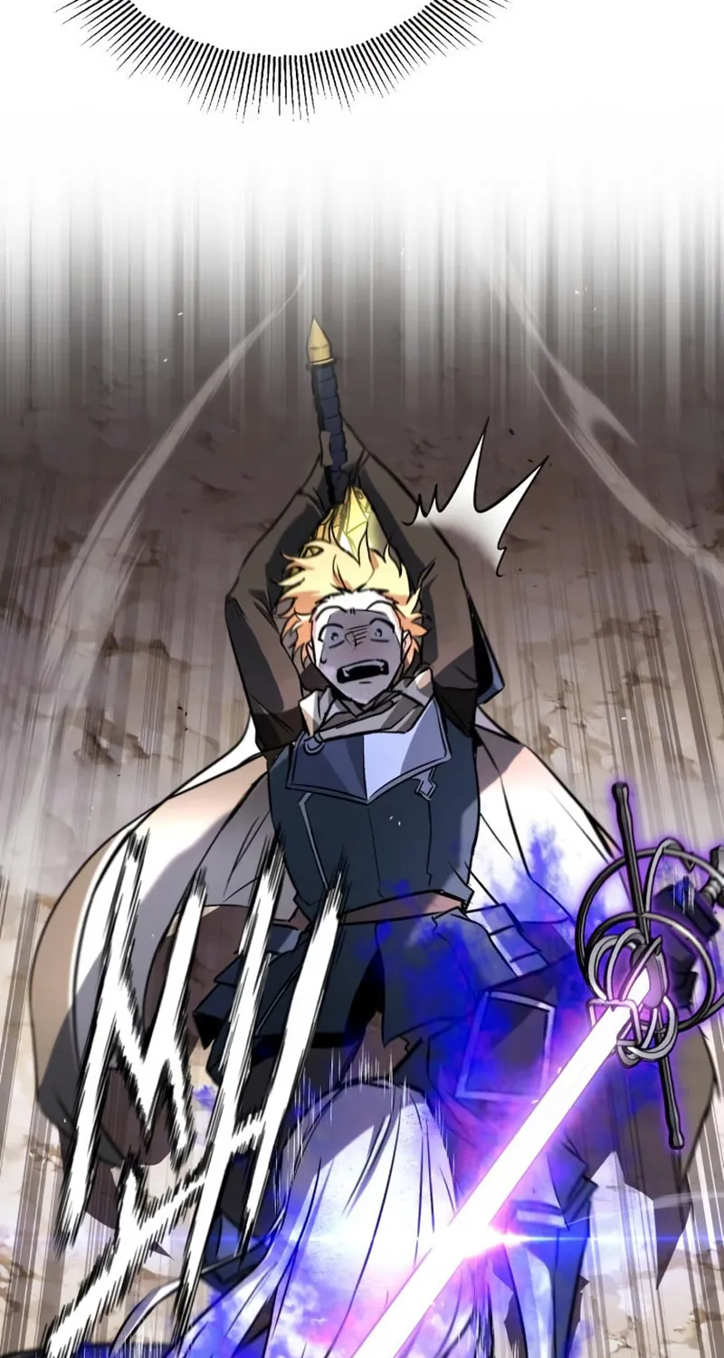 The Lazy Lord Masters the Sword Chapter 98 page 16 - 