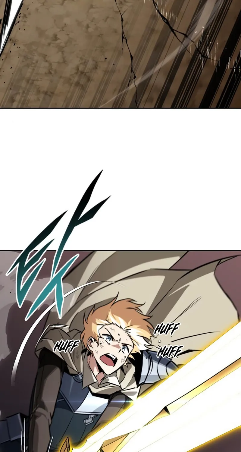 The Lazy Lord Masters the Sword Chapter 98 page 20 - 