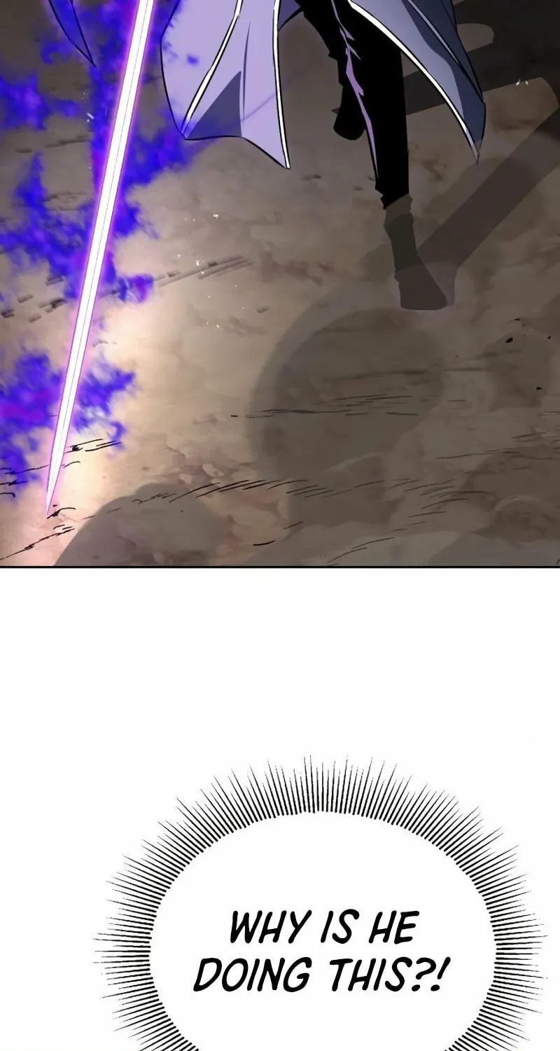 The Lazy Lord Masters the Sword Chapter 98 page 23 - 