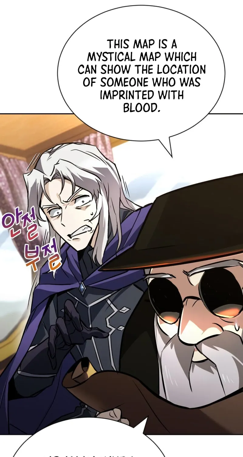 The Lazy Lord Masters the Sword Chapter 98 page 30 - 