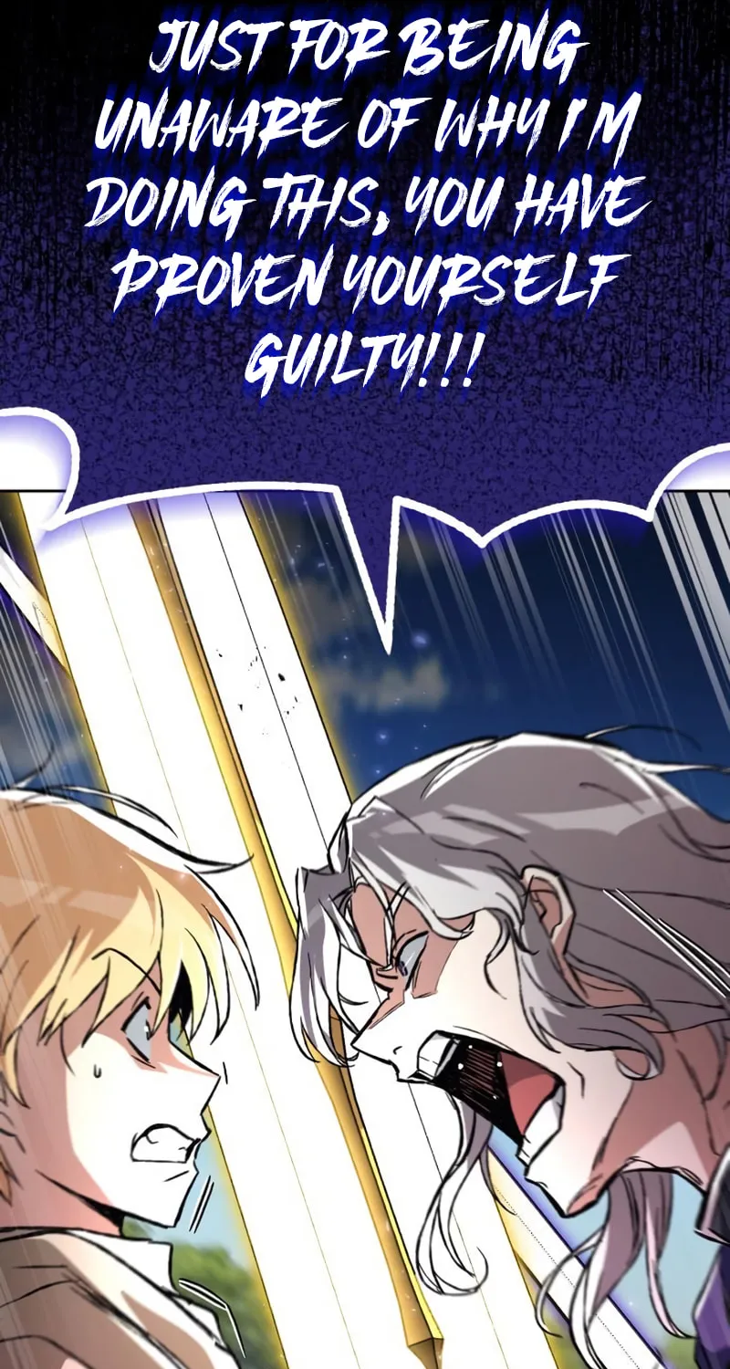 The Lazy Lord Masters the Sword Chapter 98 page 4 - 