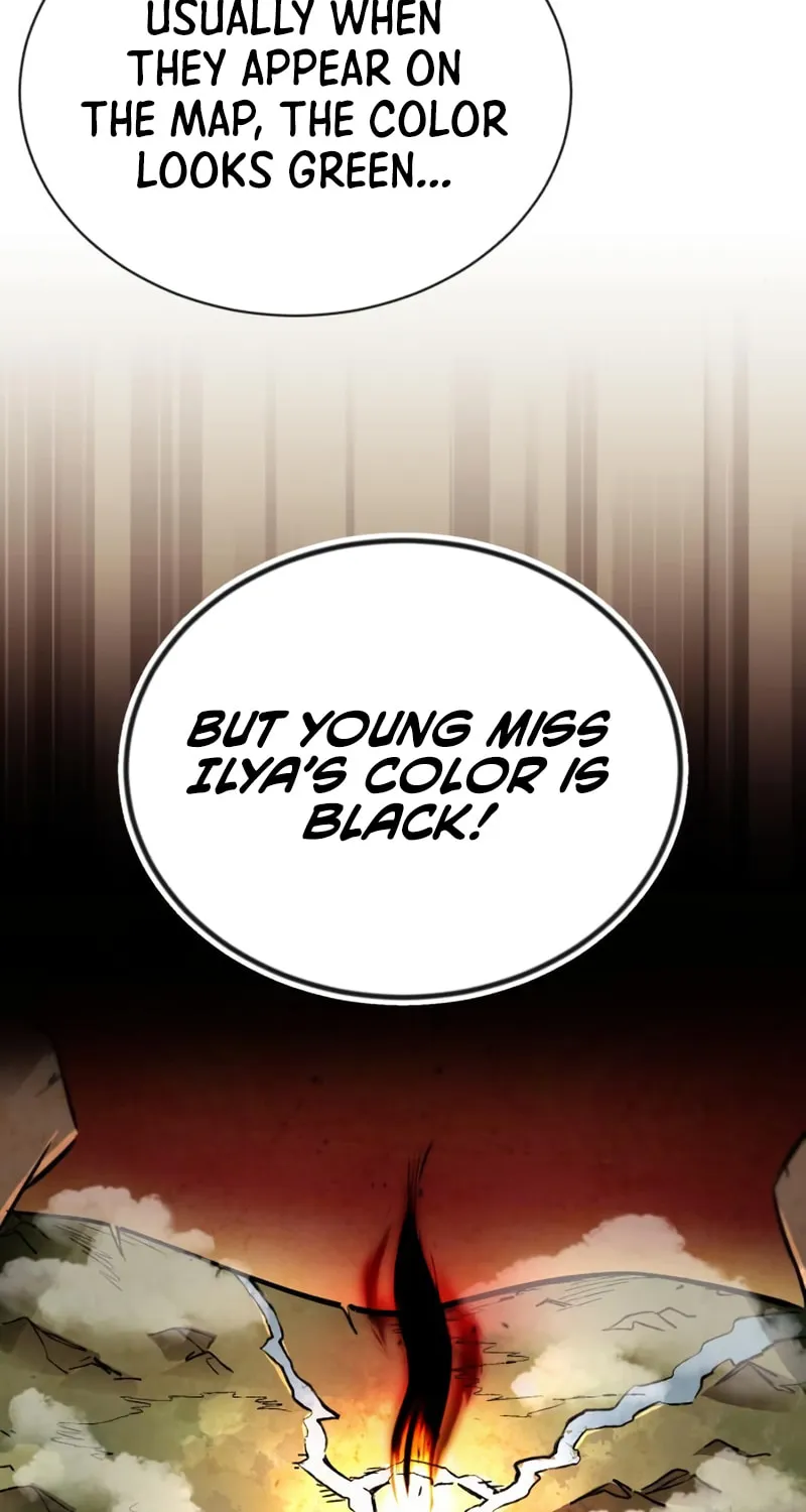 The Lazy Lord Masters the Sword Chapter 98 page 31 - 