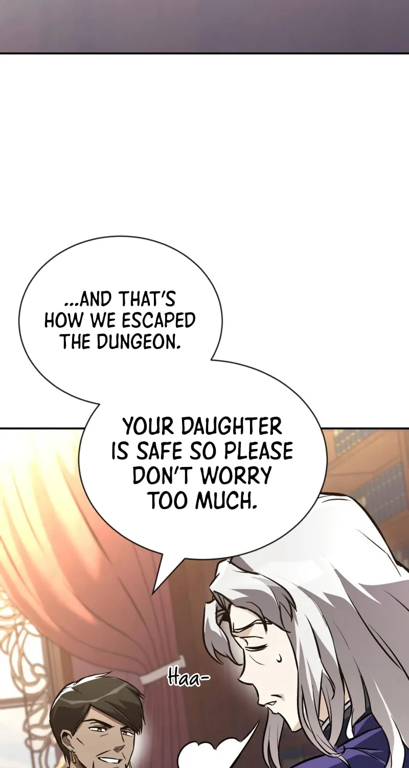 The Lazy Lord Masters the Sword Chapter 98 page 38 - 