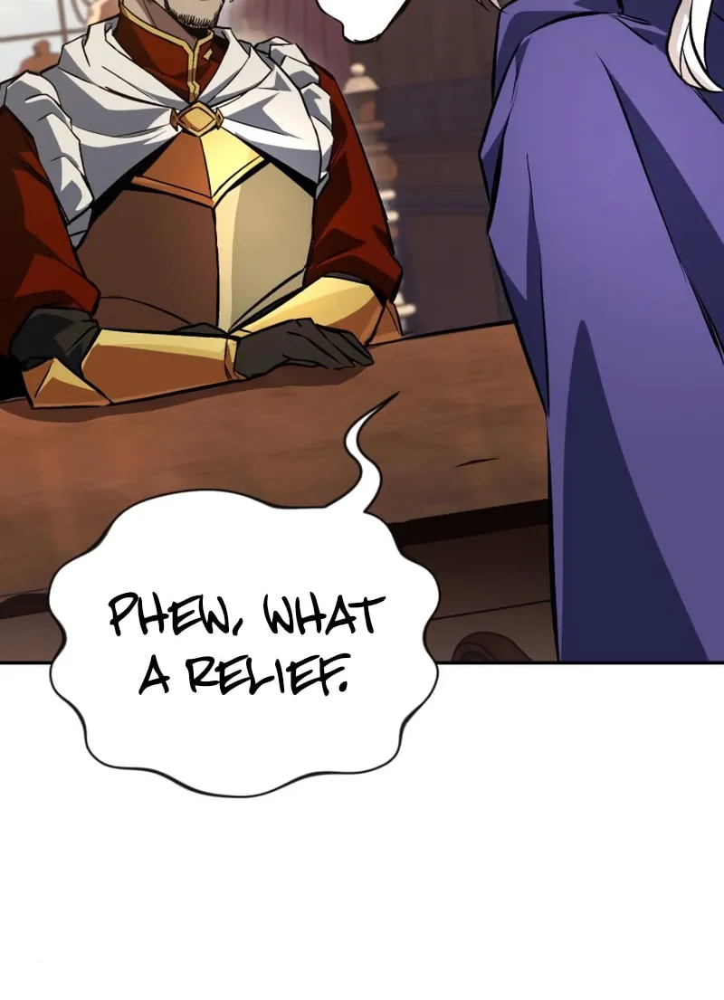 The Lazy Lord Masters the Sword Chapter 98 page 39 - 
