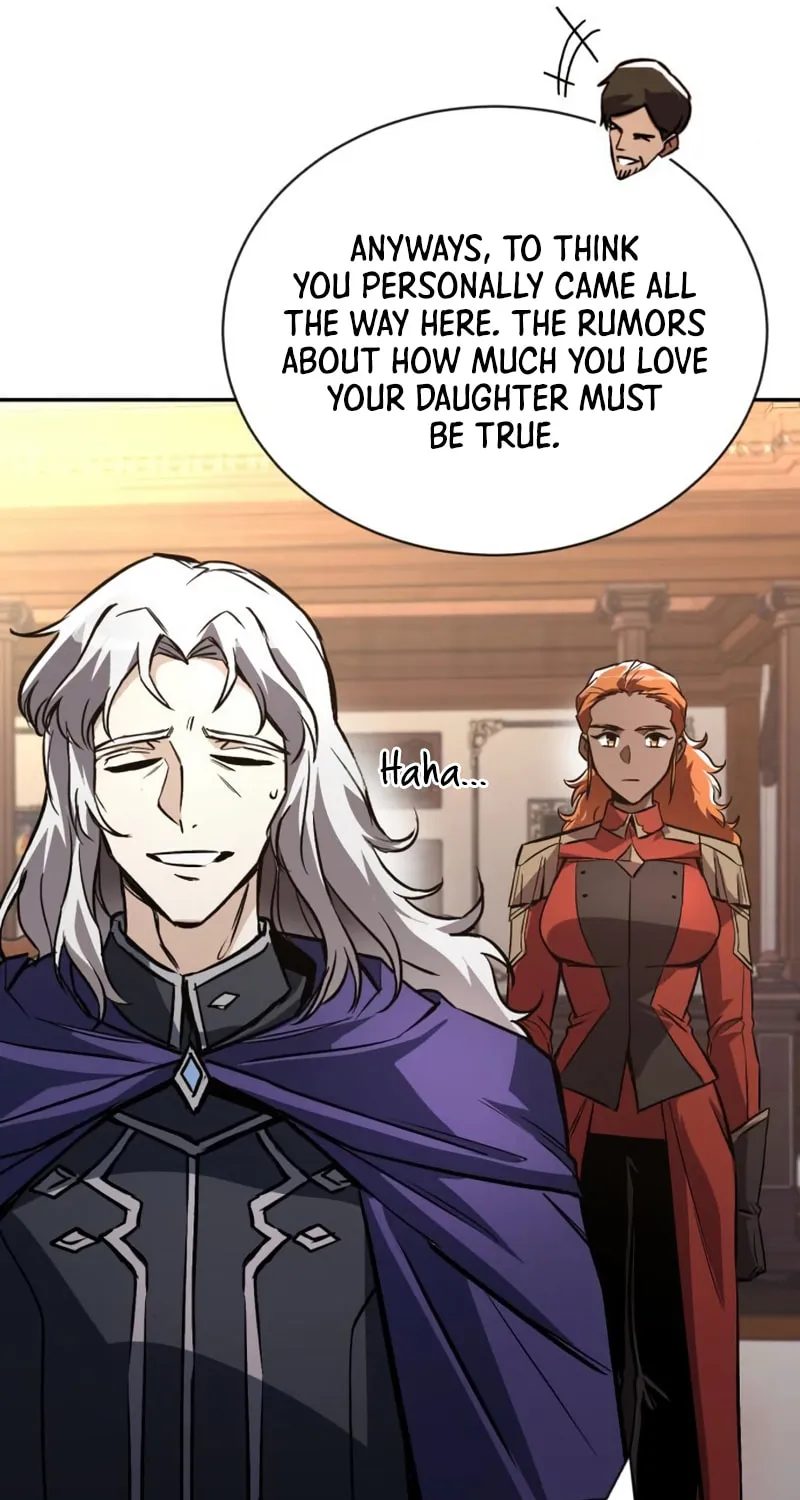 The Lazy Lord Masters the Sword Chapter 98 page 40 - 
