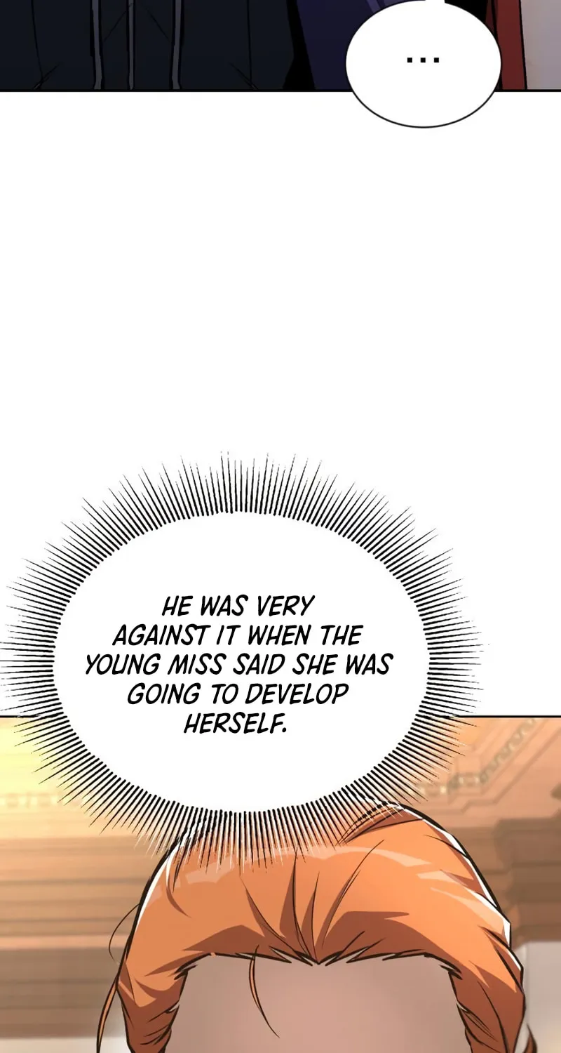 The Lazy Lord Masters the Sword Chapter 98 page 41 - 