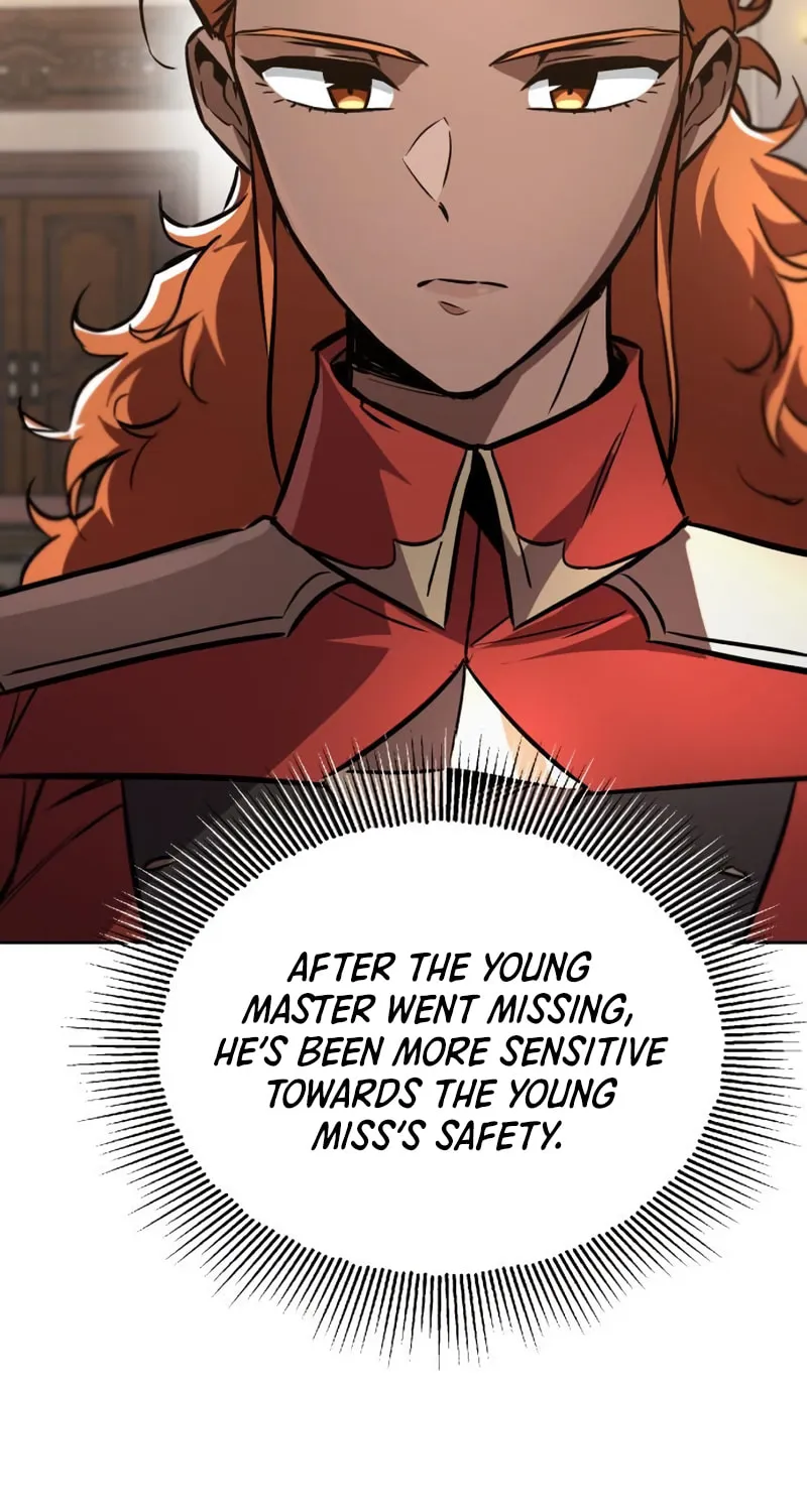 The Lazy Lord Masters the Sword Chapter 98 page 42 - 